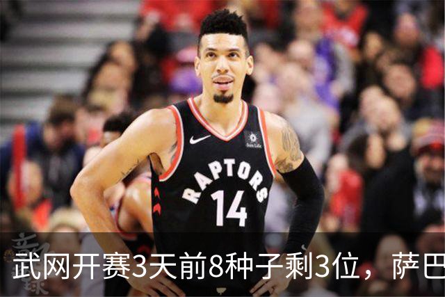 武网开赛3天前8种子剩3位，萨巴伦卡1-2一轮游，郭涵煜持外卡拿到WTA1000正赛2连胜晋级16强